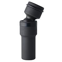 TOP Kogyo PUS-624 Impact Universal Socket Set (3/4'', 24mm)