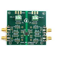 Infineon EVALISO2DIB0410FTOBO1 Wireless Charging - Transmitter EVAL_ISO_2DIB0410F