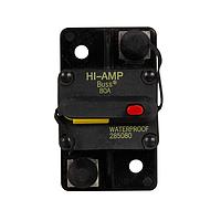Eaton Bussmann CB285P-150 Automotive HI AMP PANEL MT C.B. 150A