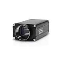 Basler 104453 Area Scan Cameras The Basler scA640-70gm GigE camera with the Sony ICX424 CCD sensor delivers 70 frames per second at VGA resolution