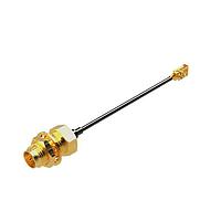 RF Cable Assemblies
