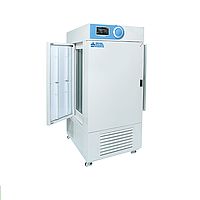 Plant growth cabinet