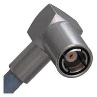 Johnson / Cinch Connectivity Solutions 131-3404-116 Connectors SMB RA PLUG RG316 DOUBLE SHIELDED