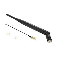 Pycom 700461242598 Antenna Kits LoRa/Sigfox Antenna for Pygate EU and Pygate US / APAC