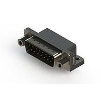 EDAC 621-015-660-513 D-Sub Connectors - Standard Density Standard D-Sun Connector