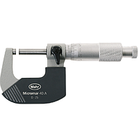 Outside Micrometers