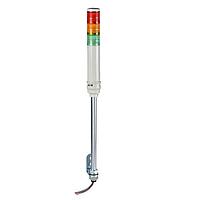 SCHNEIDER XVC4M35S LED Lighting Fixtures 40mmTowerROGPole Pole 100-240VAC