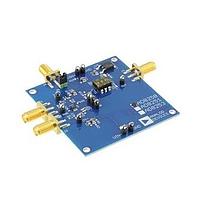 Analog Devices AD8250-EVALZ Instrumentation Amplifiers 10 MHz G = 1, 2, 5, 10 iCMOS  Programmable Gain Instrumentation Amplifier