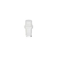 BIVAR PLP1-125-F GN Rigid Light Pipes Light Pipe Rigid 3mm Green