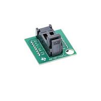 Texas Instruments AMP-PDK-TSSOP-14 Operational Amplifiers Amplifier performance development kit evaluation module