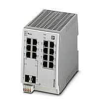 PHOENIX CONTACT 1031683 Ethernet Modules FL SWITCH 2314-2SFP PN