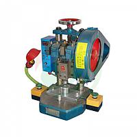 TOB TOB-FKJ-20-E Automatic Coin Cell Crimper For Coin Cell (AC 220V/110V, 50HZ/60HZ)