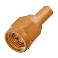 Johnson / Cinch Connectivity Solutions 142-0407-015 Connectors PLUG ASM,STR CABLED SMA,RG 58