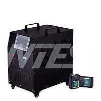 Battery Discharger