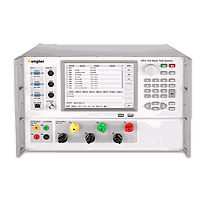 Electric calibrator