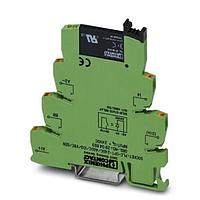 PHOENIX CONTACT 2908172 SSR PLC-OPT-24DC/V8C/SEN