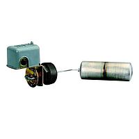 Telemecanique 9037HG33F3Z20 Liquid Level Sensors FLOAT SWITCH 575VAC 2HP H +OPTIONS