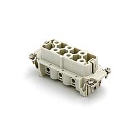 Molex 93601-0211 Inserts 6P+ PE F INSERT 35A SRW TERM 7306.6041.0