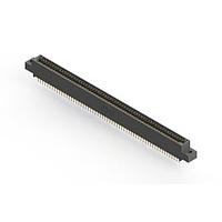 EDAC 395-120-524-504 Standard Card Edge Connectors .100" (2.54mm) Pitch Card Edge Connector