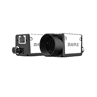 iRAYPLE A7500PG400E Area Scan Camera (IMX250MZR; 2448 × 2048; Polar)