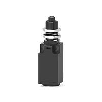 Alcoswitch - TE Connectivity 2-2483582-5 Limit Switches LS T SNAP PLUNGER CENTRAL M 4A 1NO + 1NC
