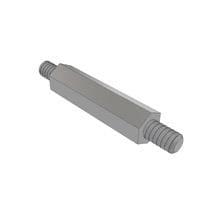 Samtec SO-1915-02-01-02-N Standoffs Precision Board Stacking Standoff