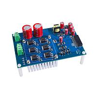 Infineon EVALM12ED2106STOBO1 Gate Driver EVAL-M1-2ED2106S