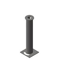 Swivellink RB-PED-36-CB200 Robot Pedestal 36" TALL COBOT PEDESTAL