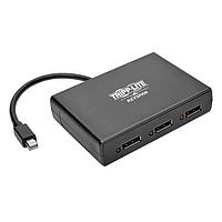 Tripp Lite B155-003-DP-V2 Interface Modules 3 PORT MINI DISPLAY MST HUB UHD