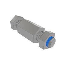Samtec SO-0715-02-02-01-L Standoffs Precision Board Stacking Standoff