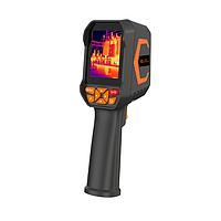 Handheld thermal imaging camera