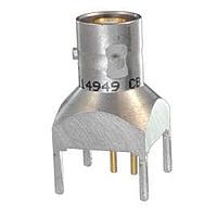Trompeter / Cinch Connectivity Solutions CBJ157 PCB Connectors TRS Straight Jack Board Mount Solder
