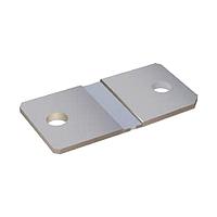 Bourns CSM2F-7036-L025J02 Current Sense Resistor  Fully Tinned ShuntMetric 7036 L025 5% 36W TC50 PSn