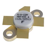 MACOM MRF455 RF Bipolar Power 2-30MHz 60Watts 12.5Volt Gain 13dB