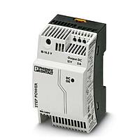 PHOENIX CONTACT 2868570 Switching Supplies STEP-PS/1AC/12DC/3 12VDC 3.0A
