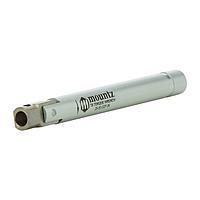 Indicating torque wrench