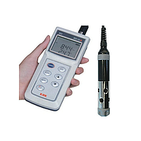 Multi-function environment meter