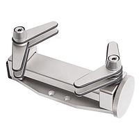 Mark-10 G1053 Universal V-Jaw Grip (100 lbFin)