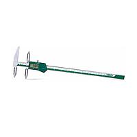 INSIZE 1525-500 Digital Centerline/Edge To Center Caliper (10~500mm; 20~500mm)