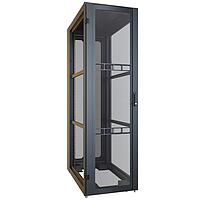 Hammond Manufacturing H13052U48WH Data Center Server Cabinet 52U 30W 48D WHT DATA CABINET