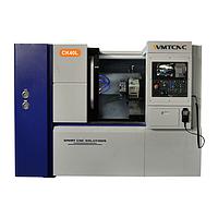 WMT CNC CK40L Slant Bed CNC Lathe (400mm)