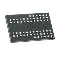 ISSI IS43R16160D-6BLI-TR SDRAM - DDR 256M, 2.5V, DDR, 16Mx16, 166MHz, 60 ball BGA (8mmx13mm) RoHS, IT, T&R