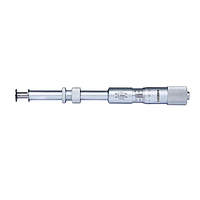 INSIZE 3287-251A Groove Micrometer (0-25mm)