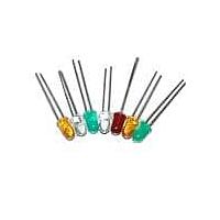 White LEDs