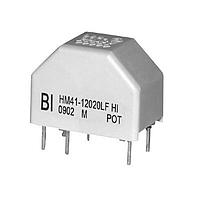 TT Electronics / BI Technologies HM41-12010LF Gate Drives 0.83uH TURNS +/-0 20:20:10