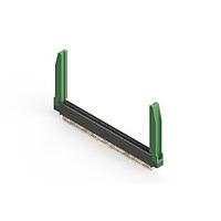 EDAC 395-052-558-478 Standard Card Edge Connectors .100" (2.54mm) Pitch Card Edge Connector