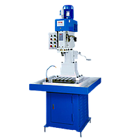 Drill press bench