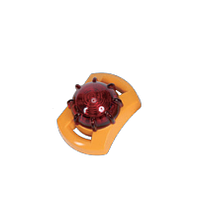 HASEGAWA SPL-R Flashing LED