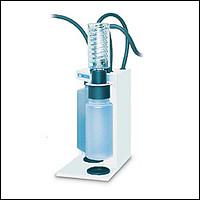 VELP SMS refinery vapors