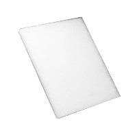 Hammond Manufacturing XPFA120LG Fan Grill Filter Grill 120mm RAL7035